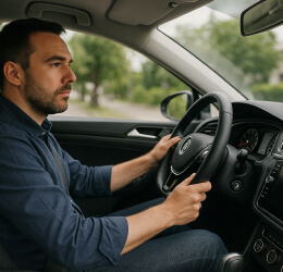 Car and Truck Injury Claims