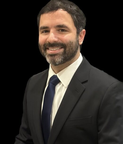 Chad Davis Personal Injury Lawyer