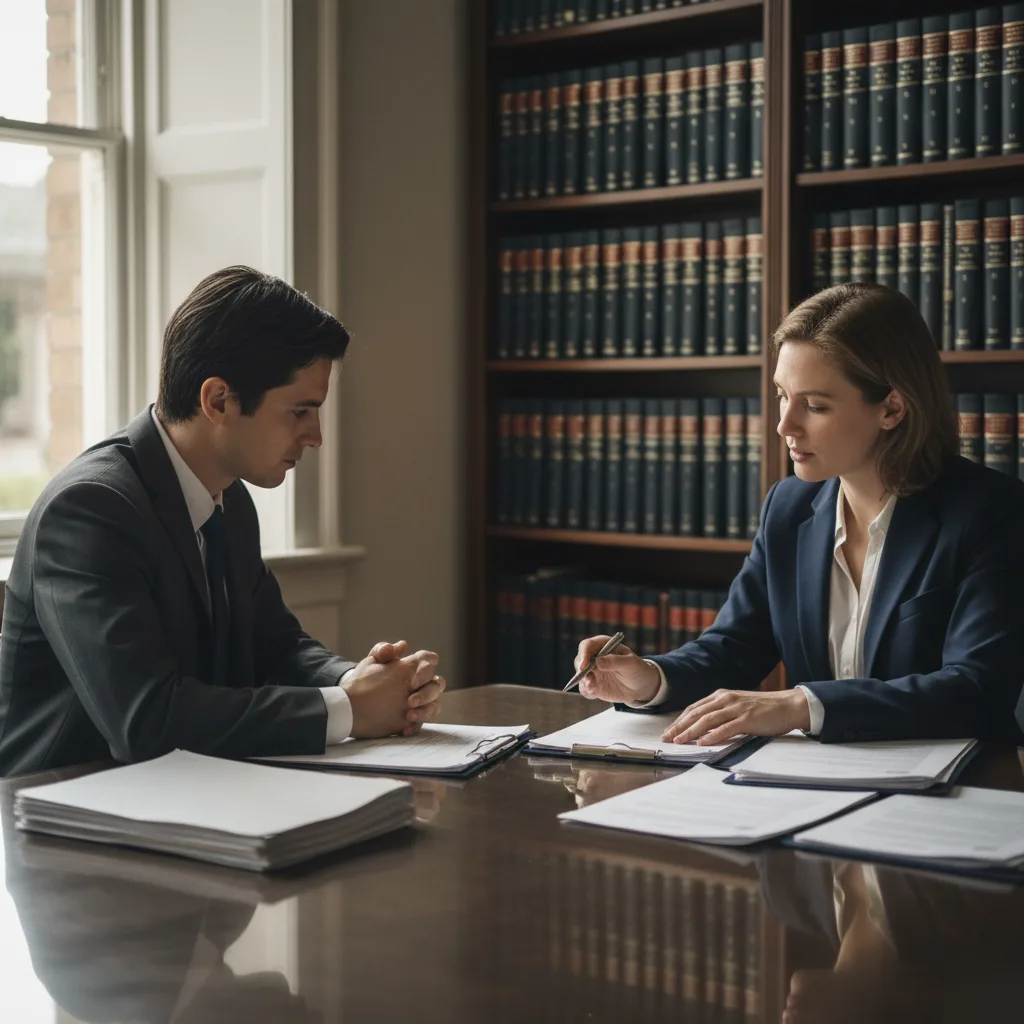 Texas wrongful death lawsuit who can file legal consultation Dallas family member meeting