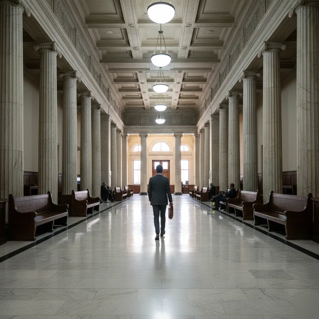 Wrongful death lawsuit process steps Dallas courthouse legal proceedings wrongful death overview